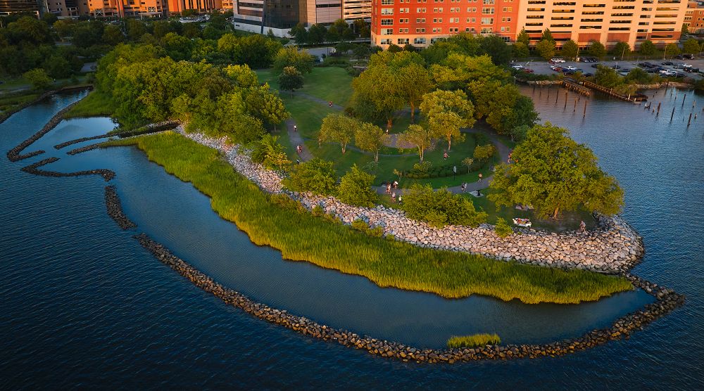 Elizabeth River Trail Foundation Announces Line Up of 2025 Programs