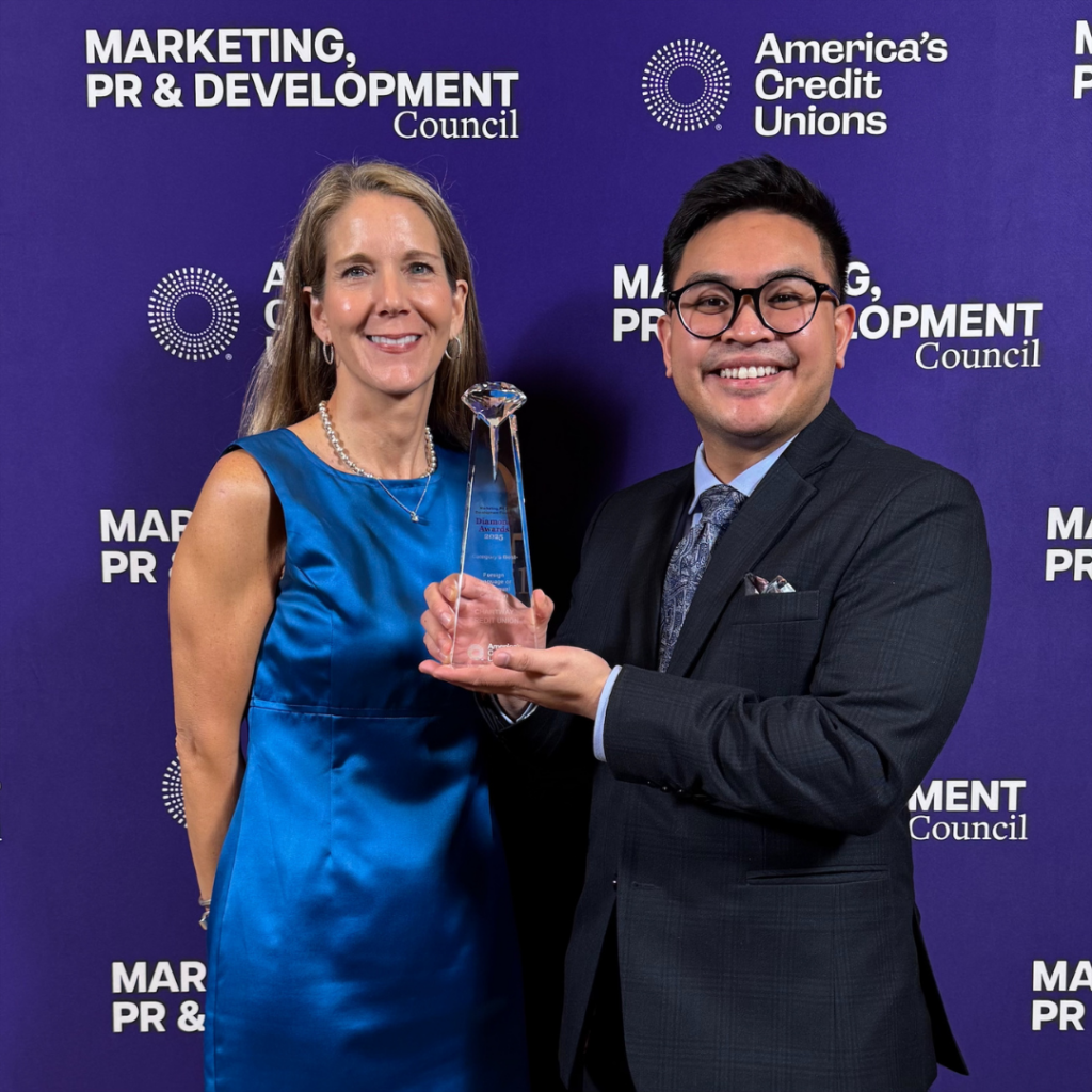 title:Chartway Credit Union Named 2025 Diamond Awards Recipient Amid Record-breaking Competition Chartway Credit Union Named 2025 Diamond Awards Recipient Amid Record-breaking Competition