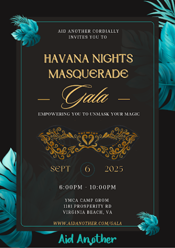 title:Unmasking Possibilities: A Gala for Good Unmasking Possibilities: A Gala for Good