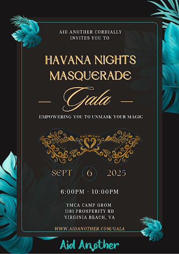 Unmasking Possibilities: A Gala for Good