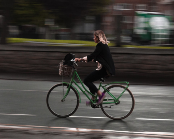 Bringing Bike Infrastructure to Your Business: The Ultimate Guide Bringing Bike Infrastructure to Your Business: The Ultimate Guide