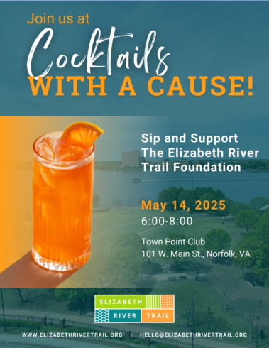 title:Celebrate Bike Month with Cocktails with a Cause Celebrate Bike Month with Cocktails with a Cause