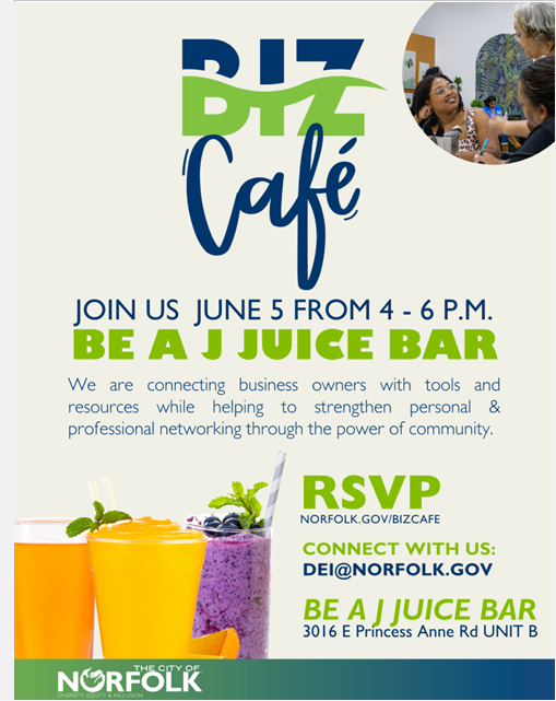 title:BIZ Cafe: Creating Economic Opportunity – One Business at a Time! BIZ Cafe: Creating Economic Opportunity – One Business at a Time!