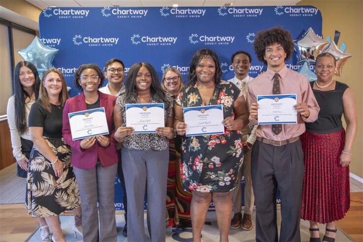 title:Chartway Awards 48K in Directors’ Memorial Scholarships to 12 Student-Members Chartway Awards 48K in Directors’ Memorial Scholarships to 12 Student-Members