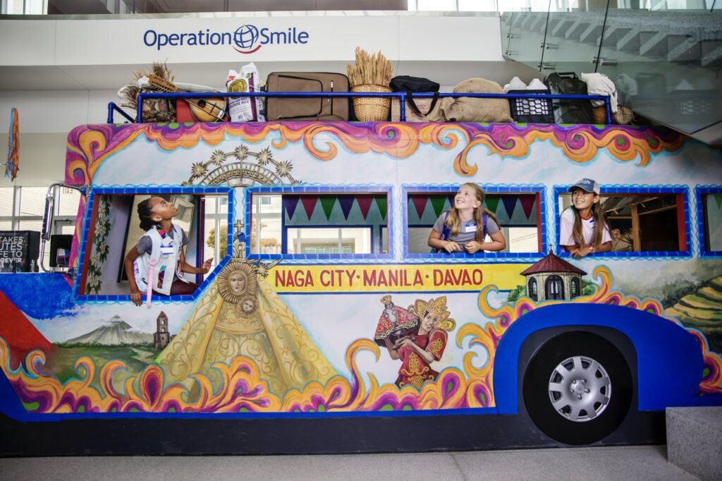 title:Operation Smile Hosts Free STEAMCON Event July 19 Operation Smile Hosts Free STEAMCON Event July 19