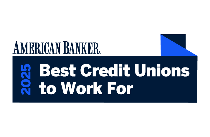 Chartway Named One of the 2025 Best Credit Unions to Work For by American Banker for Fourth Year Running