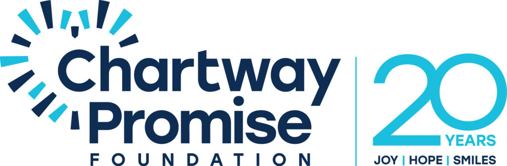 title:Chartway and Chartway Promise Foundation Celebrate 20 Years of Bringing Joy, Hope and Smiles to Medically Fragile Children with Month of Events Chartway and Chartway Promise Foundation Celebrate 20 Years of Bringing Joy, Hope and Smiles to Medically Fragile Children with Month of Events