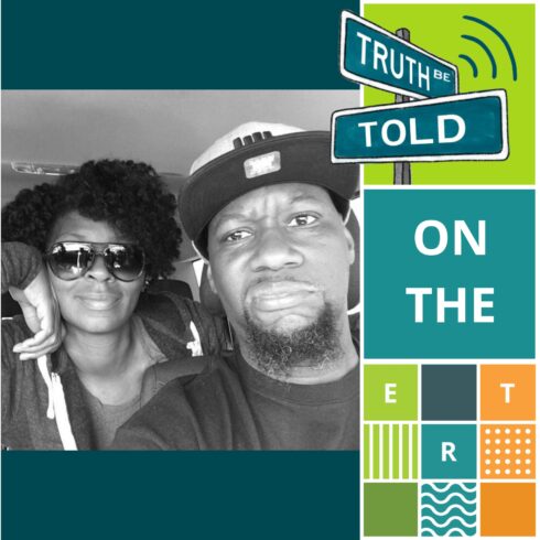 Elizabeth River Trail Foundation to Launch Truth-Be-Told Immersive Audio Storytelling Project on Sept. 13