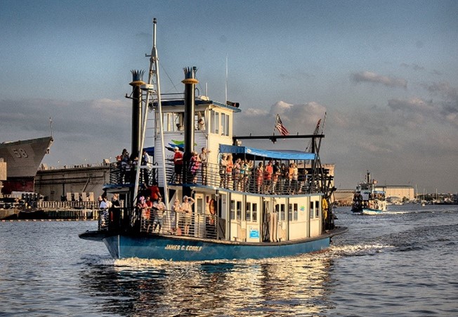 Transit is for Everyone: The Ultimate Guide to Discovering Transit This Fall