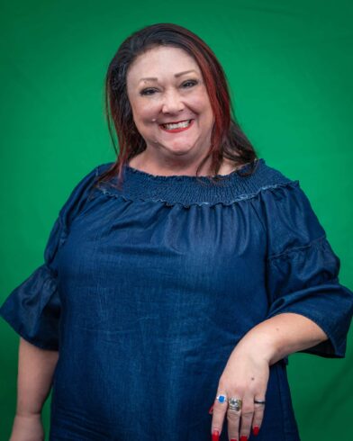 Qantm Creative Names Nicole Newsome as Chief Executive Officer