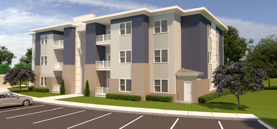 Lawson Granted Approval For New Affordable Housing Development in Richmond