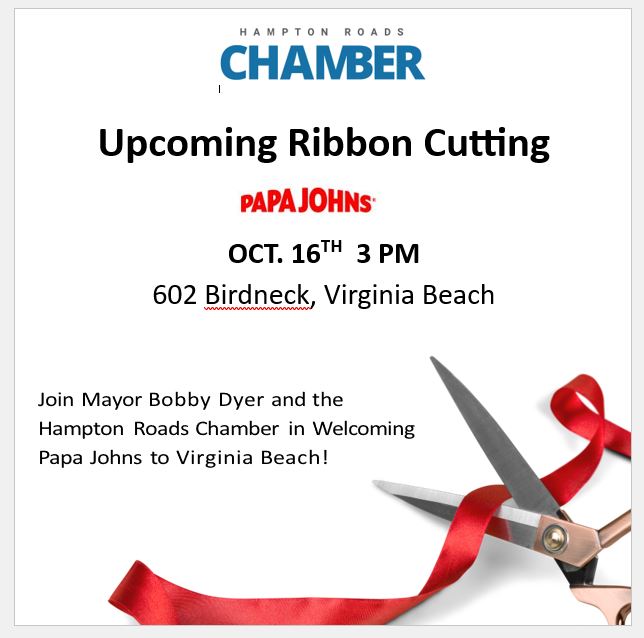 title:Ribbon Cutting Ribbon Cutting