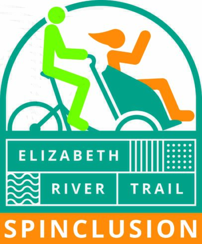 Elizabeth River Trail Foundation and Spinclusion Announce Merger