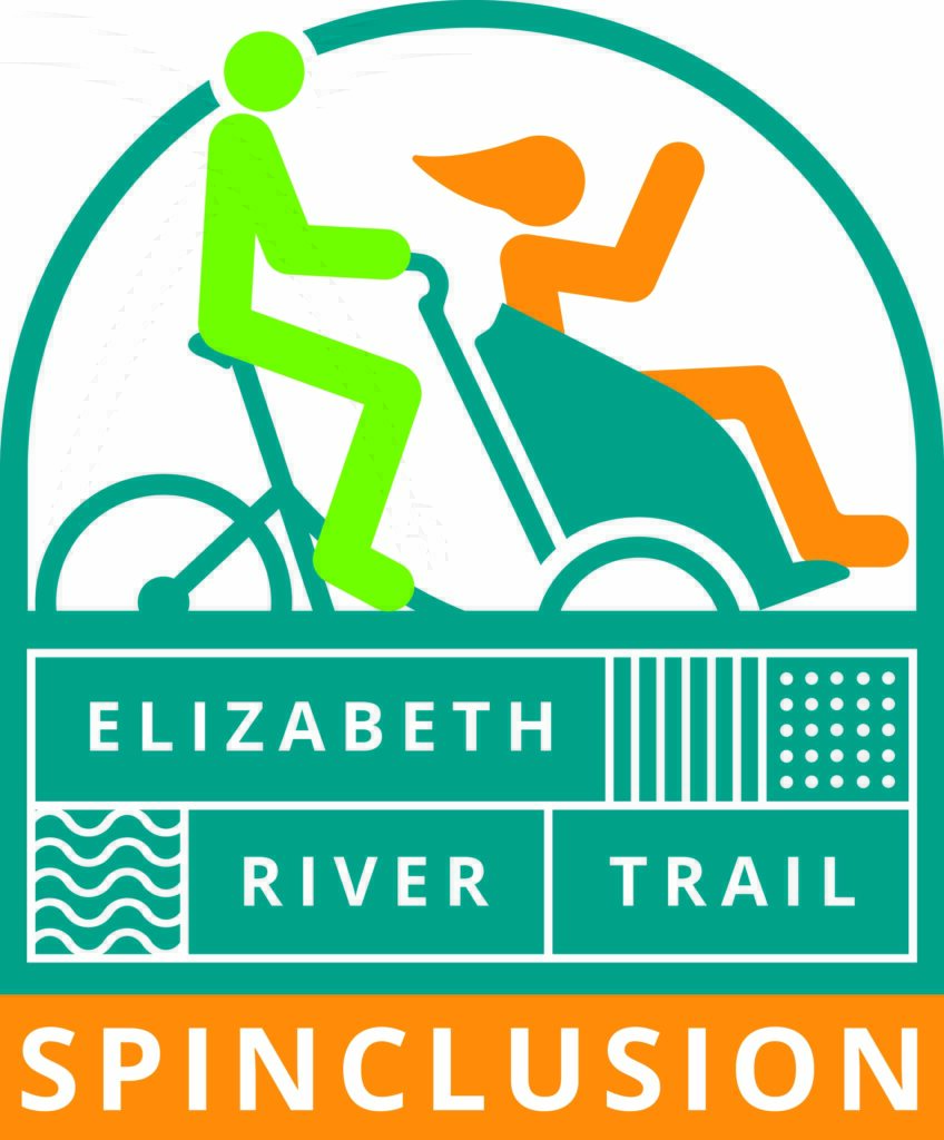 Elizabeth River Trail Foundation and Spinclusion Announce Merger