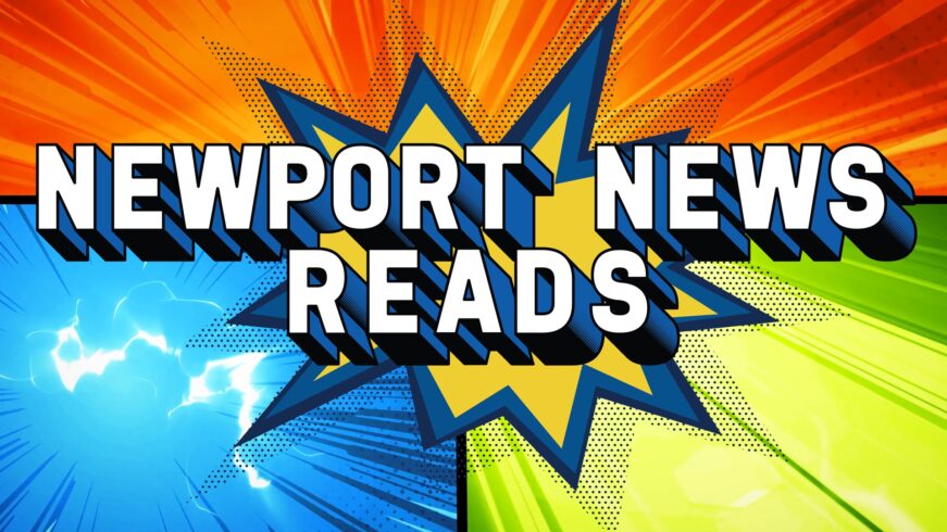 NNPS unveils titles for month-long One City Reads